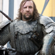 Sandor in season one (Photo: HBO)